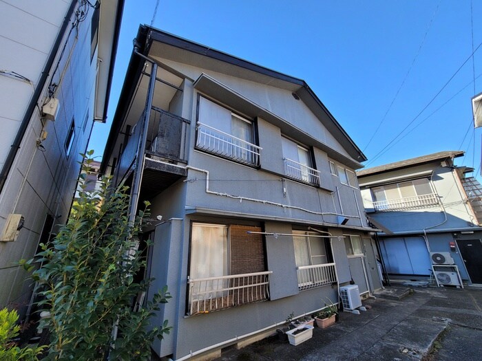 物件外観写真3　(建物設備)