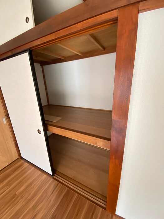 物件内観写真10　(収納)