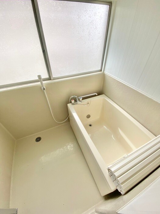 物件内観写真12　(バス／シャワールーム等)