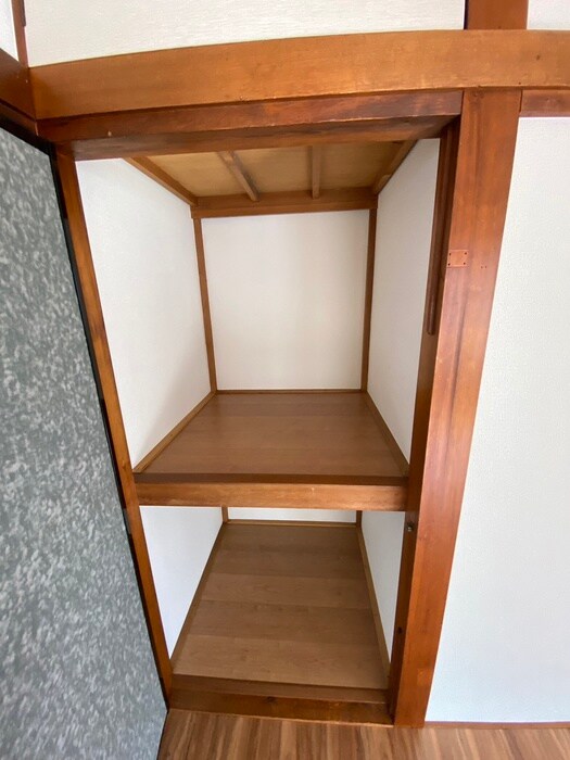 物件内観写真14　(収納)