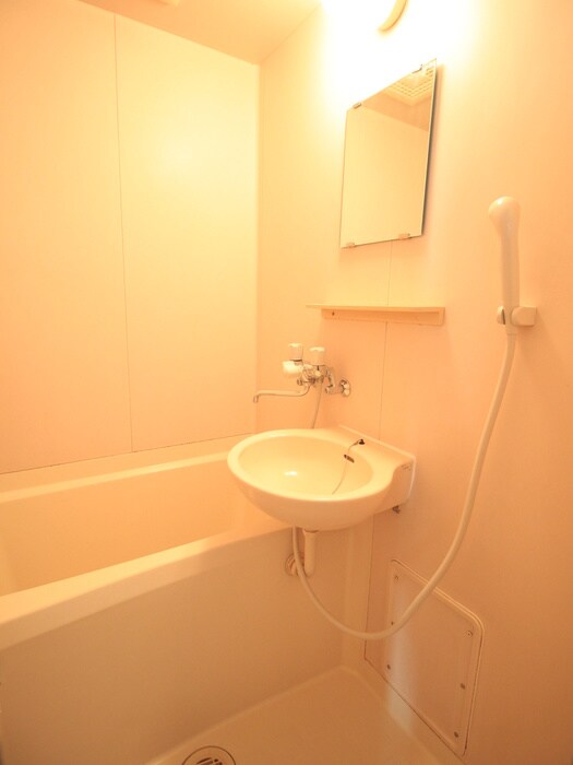 物件内観写真13　(バス／シャワールーム等)