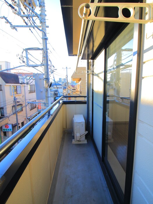 物件内観写真16　(ベランダ・バルコニー)