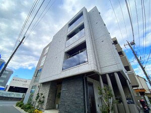 Porte　Bonheur　Nakano外観写真