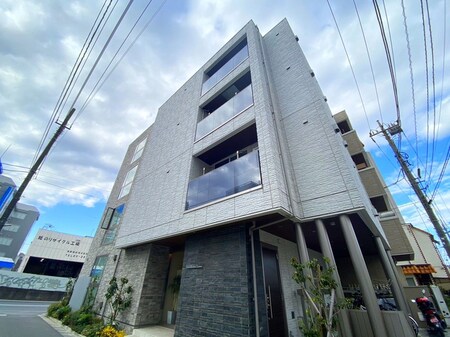 Porte　Bonheur　Nakano外観写真