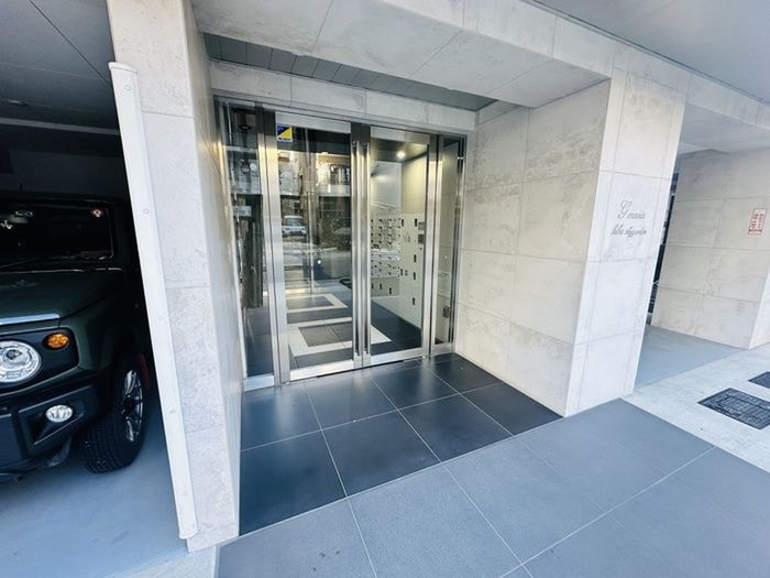 物件外観写真2　(周辺環境)