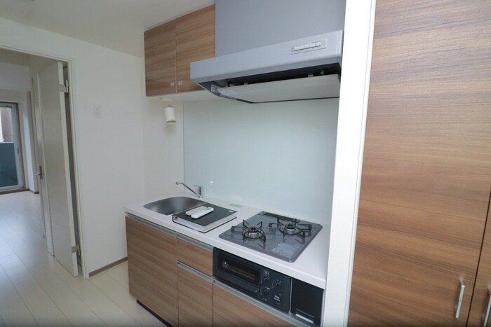 物件内観写真9　(キッチン)