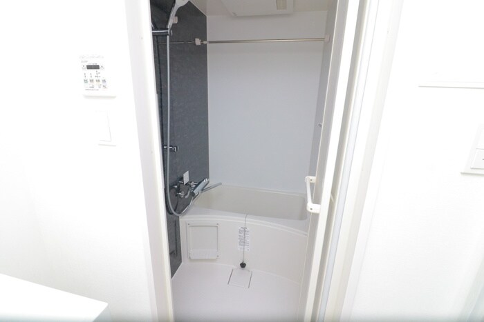 物件内観写真11　(バス／シャワールーム等)