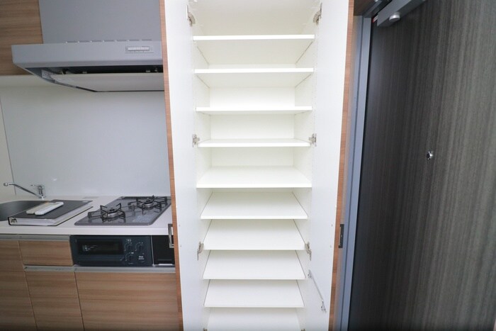 物件内観写真18　(靴箱)