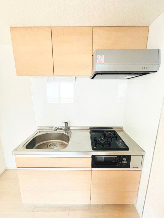 物件内観写真9　(キッチン)