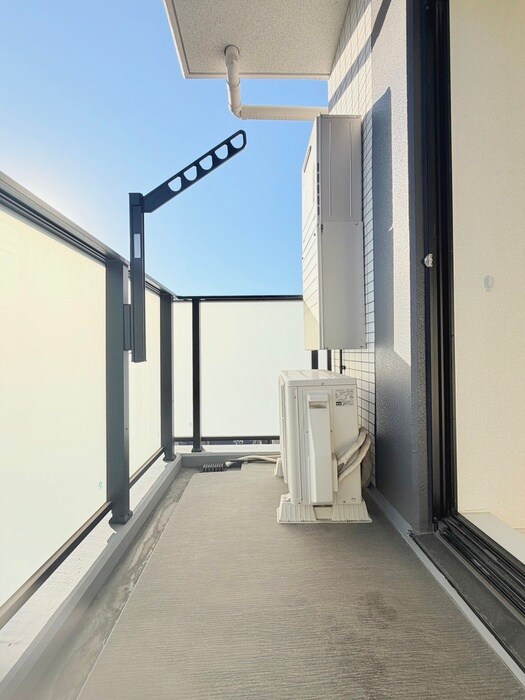 物件内観写真16　(ベランダ・バルコニー)