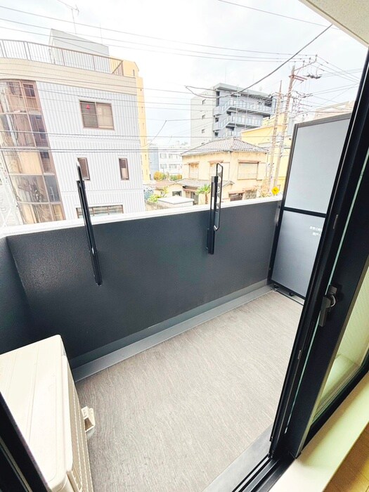 物件内観写真17　(ベランダ・バルコニー)