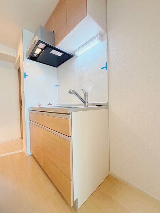 物件内観写真20　(キッチン)