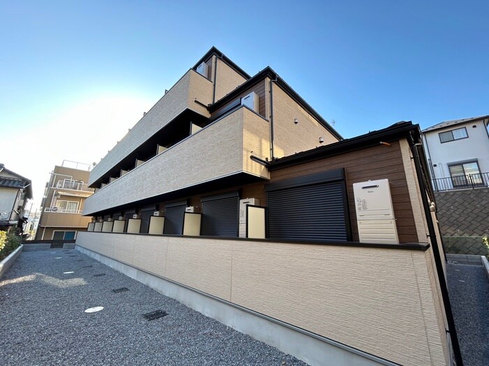 物件外観写真3　(外観写真)