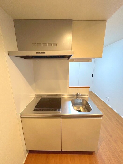 物件内観写真11　(キッチン)