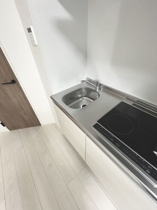 物件内観写真11　(キッチン)