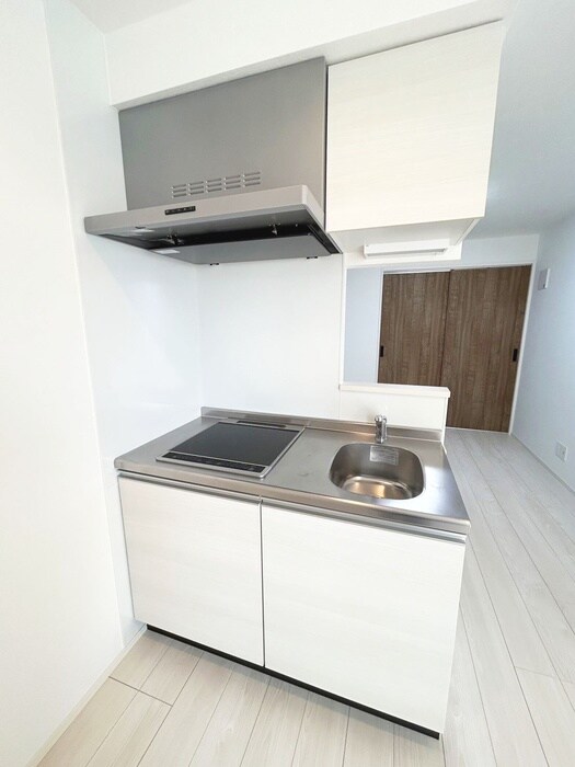 物件内観写真11　(キッチン)