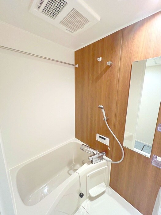 物件内観写真12　(バス／シャワールーム等)