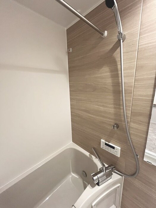 物件内観写真12　(バス／シャワールーム等)