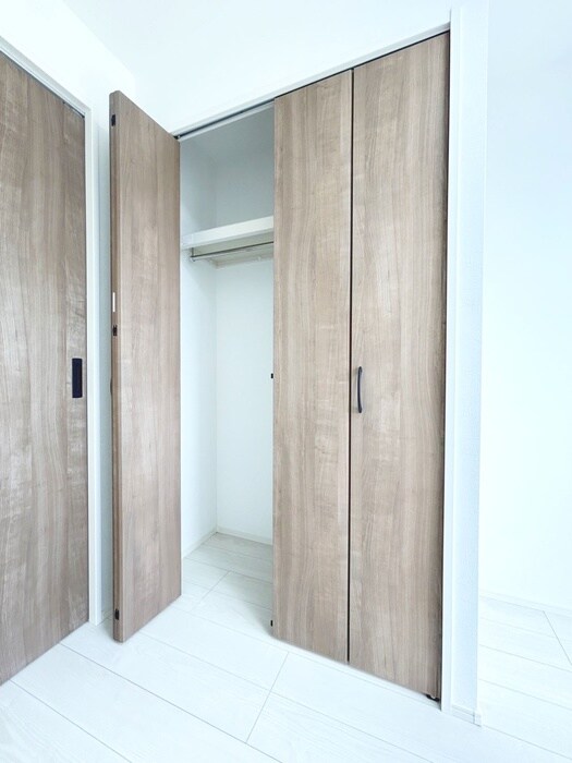 物件内観写真14　(収納)