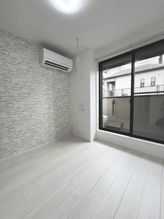 物件内観写真18　(ベランダ・バルコニー)