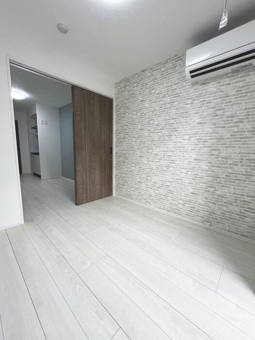 物件内観写真21　(居室)