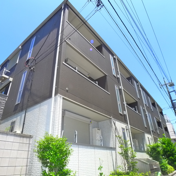 外観写真