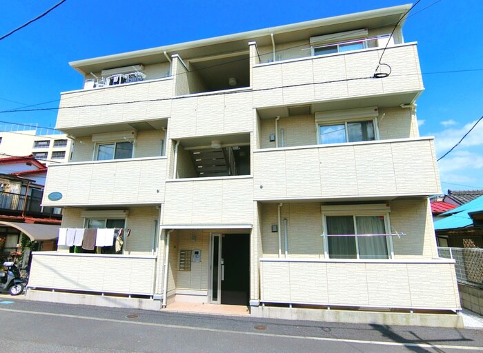 物件外観写真2　(その他)