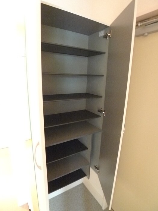 物件内観写真12　(靴箱)