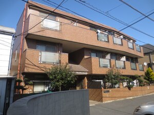 グランシャリオ外観写真