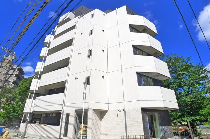 物件外観写真6　(外観写真)