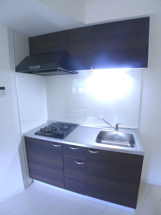 物件内観写真11　(キッチン)