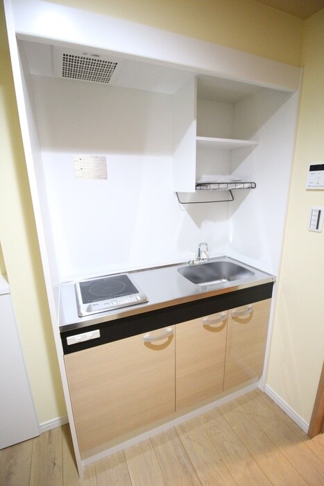 物件内観写真9　(キッチン)