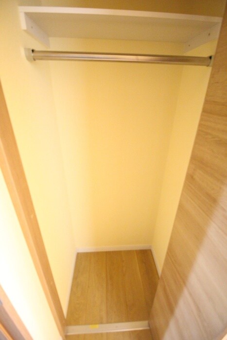 物件内観写真13　(収納)