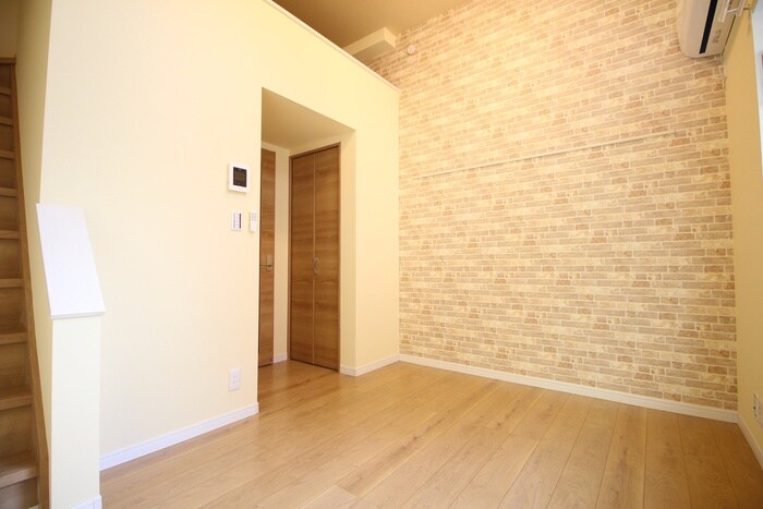 物件内観写真14　(居室)