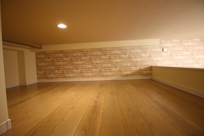 物件内観写真15　(ロフト)