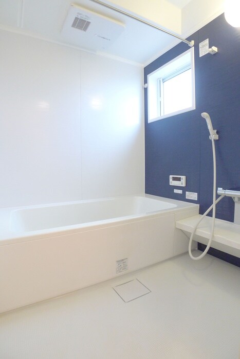物件内観写真10　(バス／シャワールーム等)