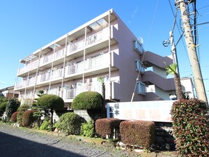 プラザイワモト外観写真