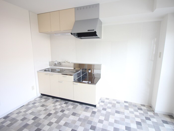 物件内観写真8　(キッチン)