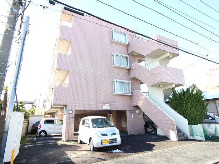 物件外観写真4　(外観写真)