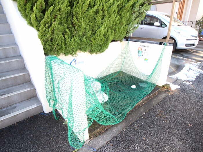 物件外観写真5　(建物設備)