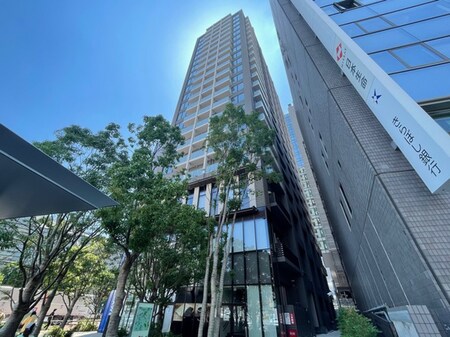 文京ｶﾞｰﾃﾞﾝ ｻﾞ ｻｳｽ(1308)外観写真