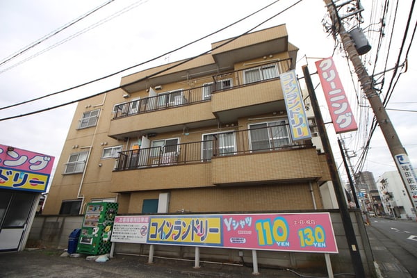 外観写真