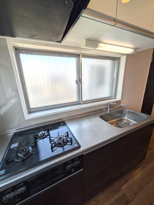 物件内観写真13　(キッチン)