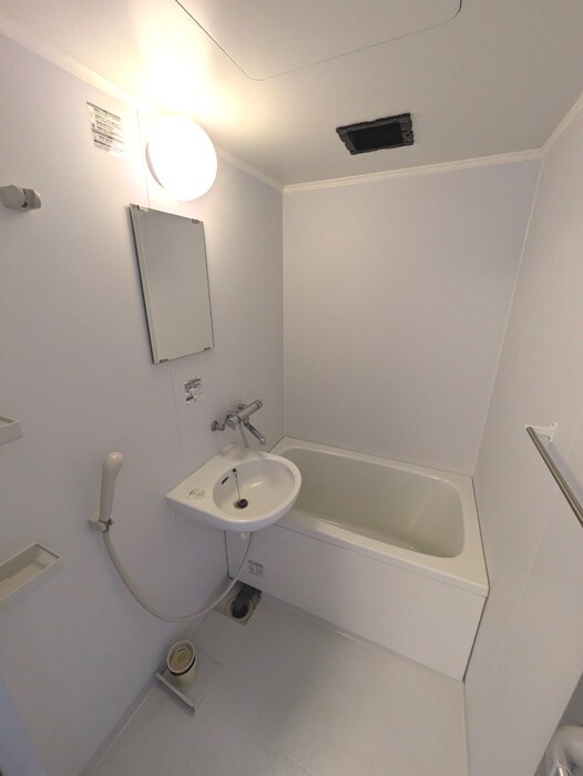 物件内観写真14　(バス／シャワールーム等)