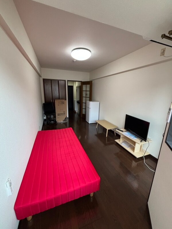 居室