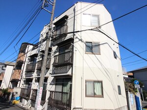 プレミ－ル外観写真