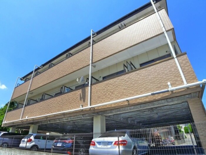 物件外観写真4　(外観写真)