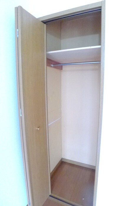 物件内観写真11　(収納)