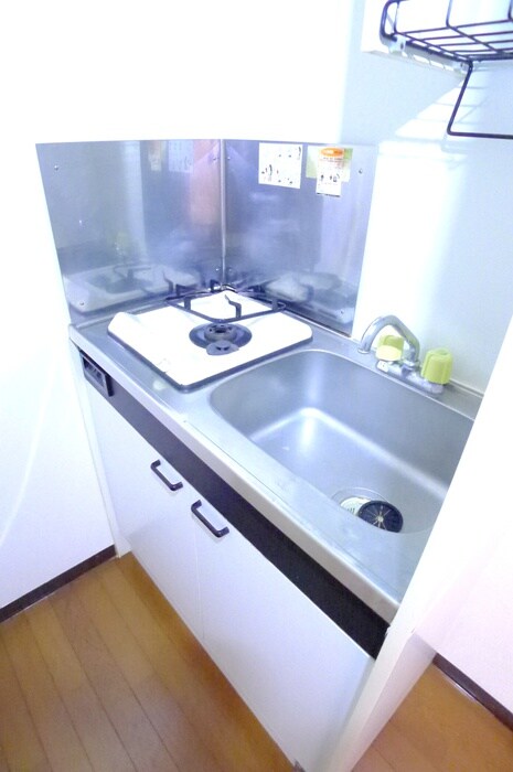 物件内観写真12　(キッチン)