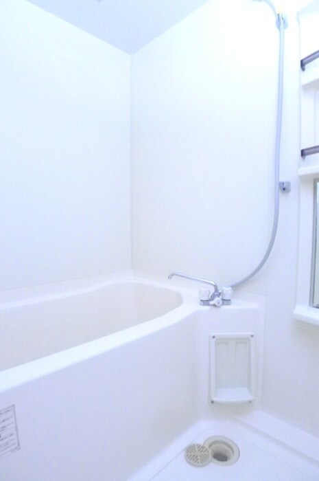 物件内観写真14　(バス／シャワールーム等)